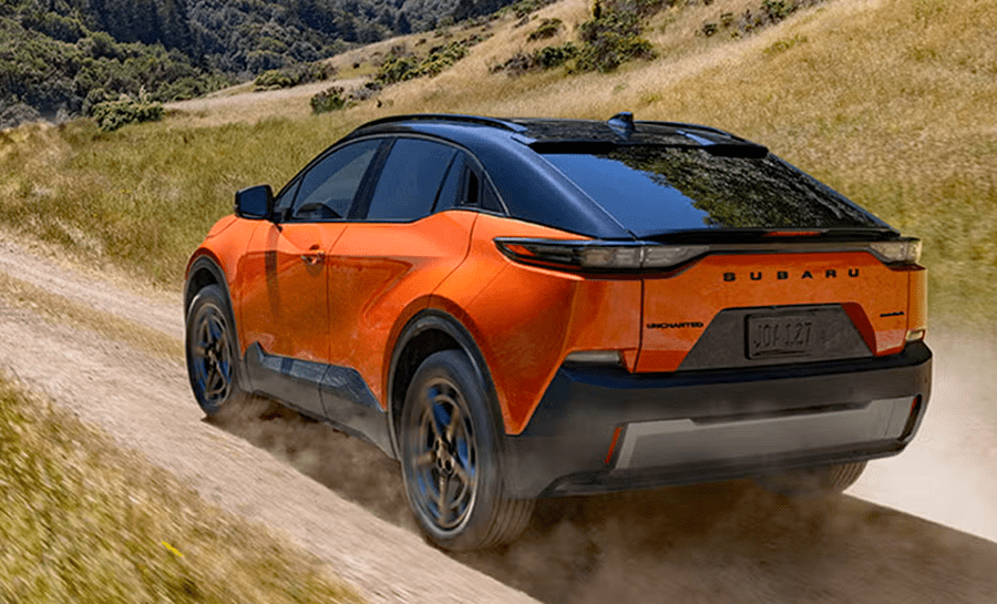 Conclusion - visual representation