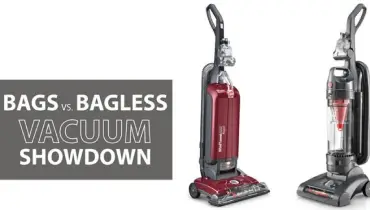 Final Thoughts: The Bagged Vacuum Comeback - visual representation