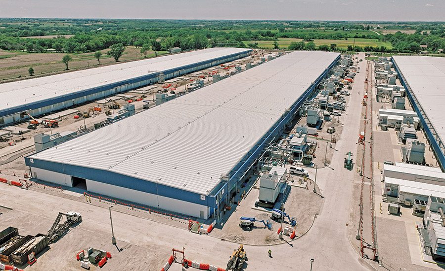 FAQ - visual representation