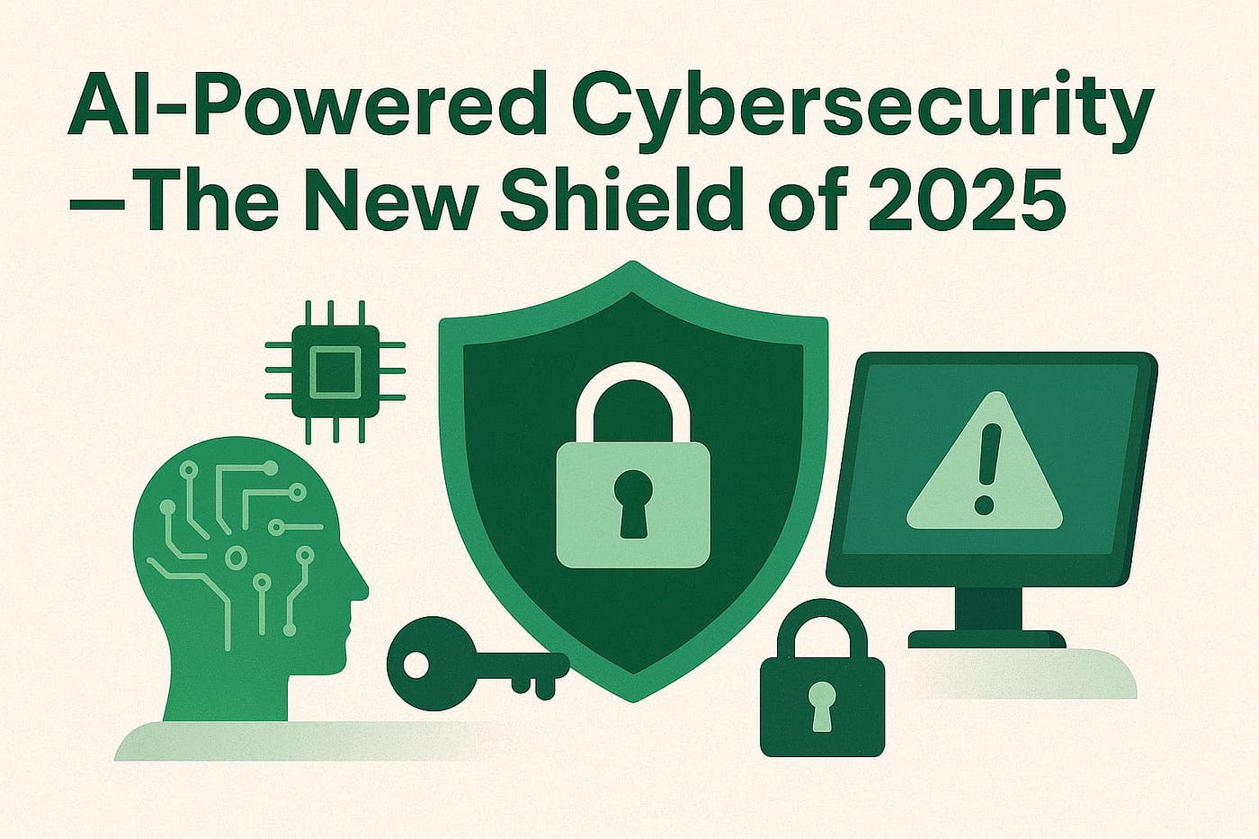 Conclusion - visual representation