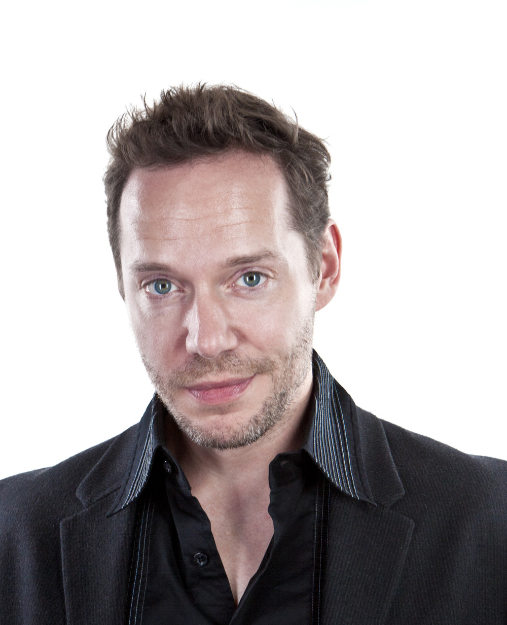 Who Is Jon Spaihts and Why He's the Perfect Fit - contextual illustration