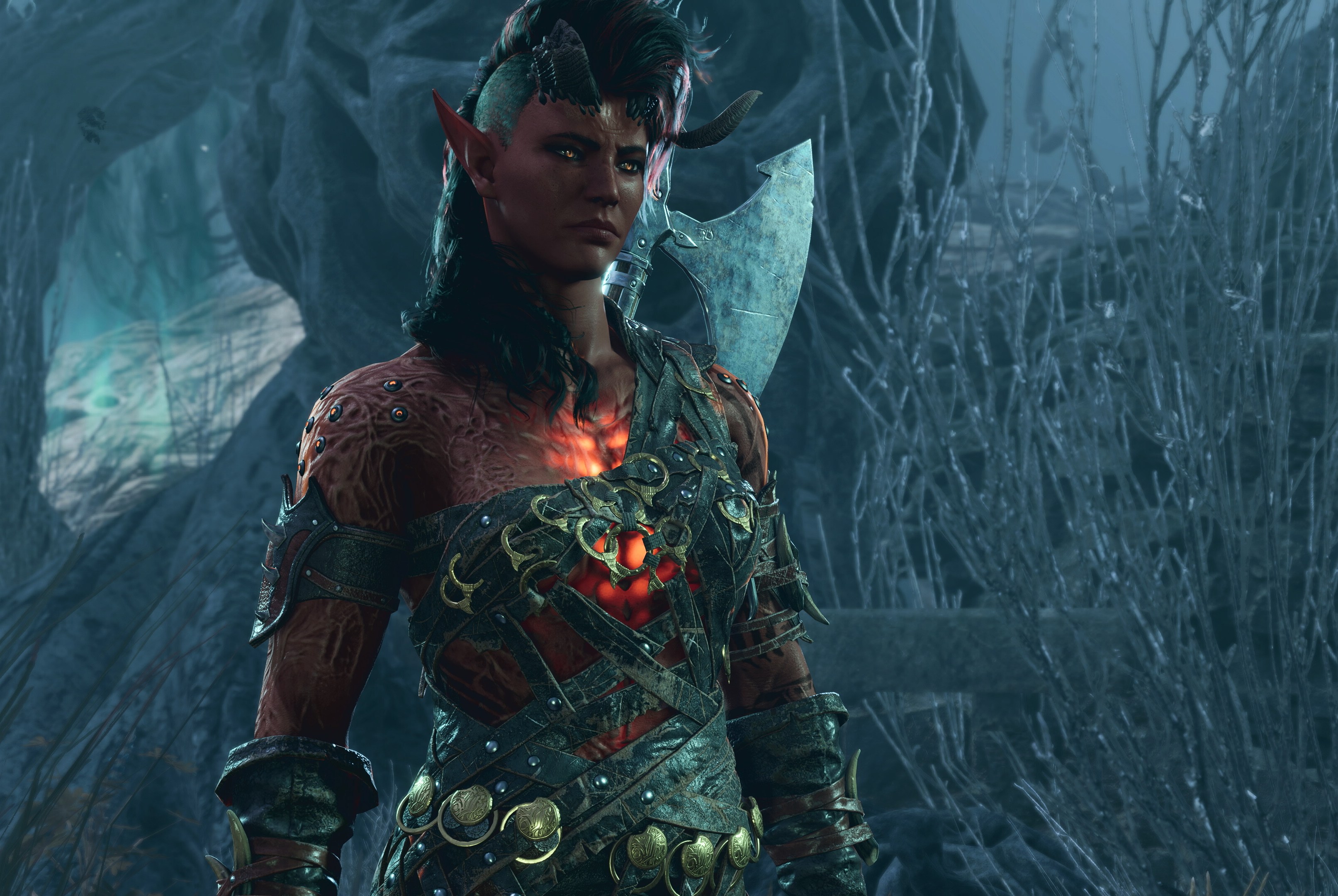 Jon Spaihts' Creative Vision and Approach - visual representation