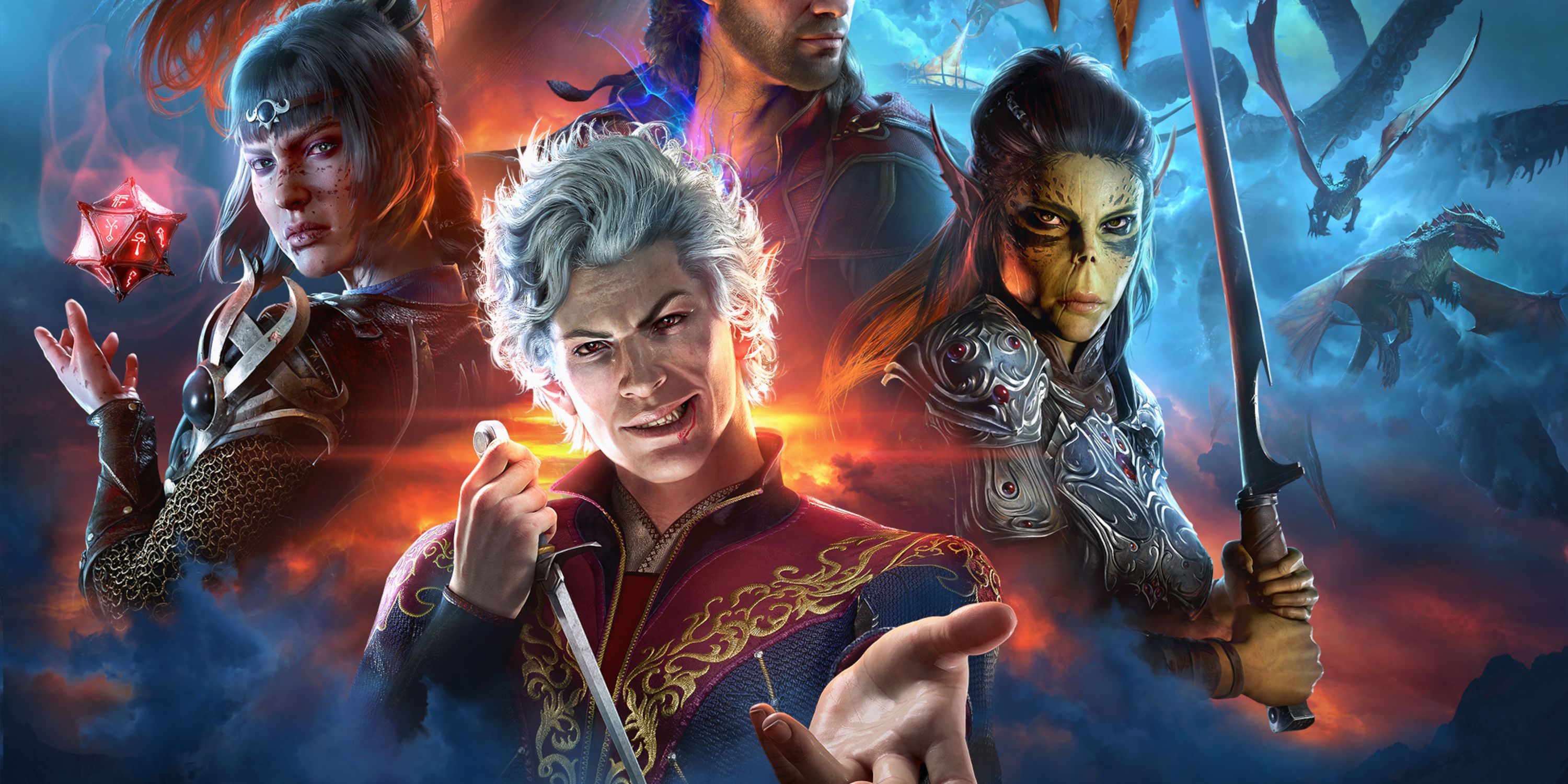 Budget and Production Scale: Making Faerun Real - visual representation