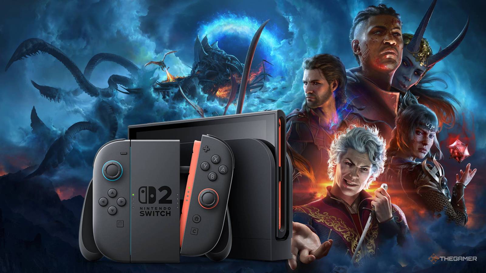 The Broader Industry Pattern - visual representation