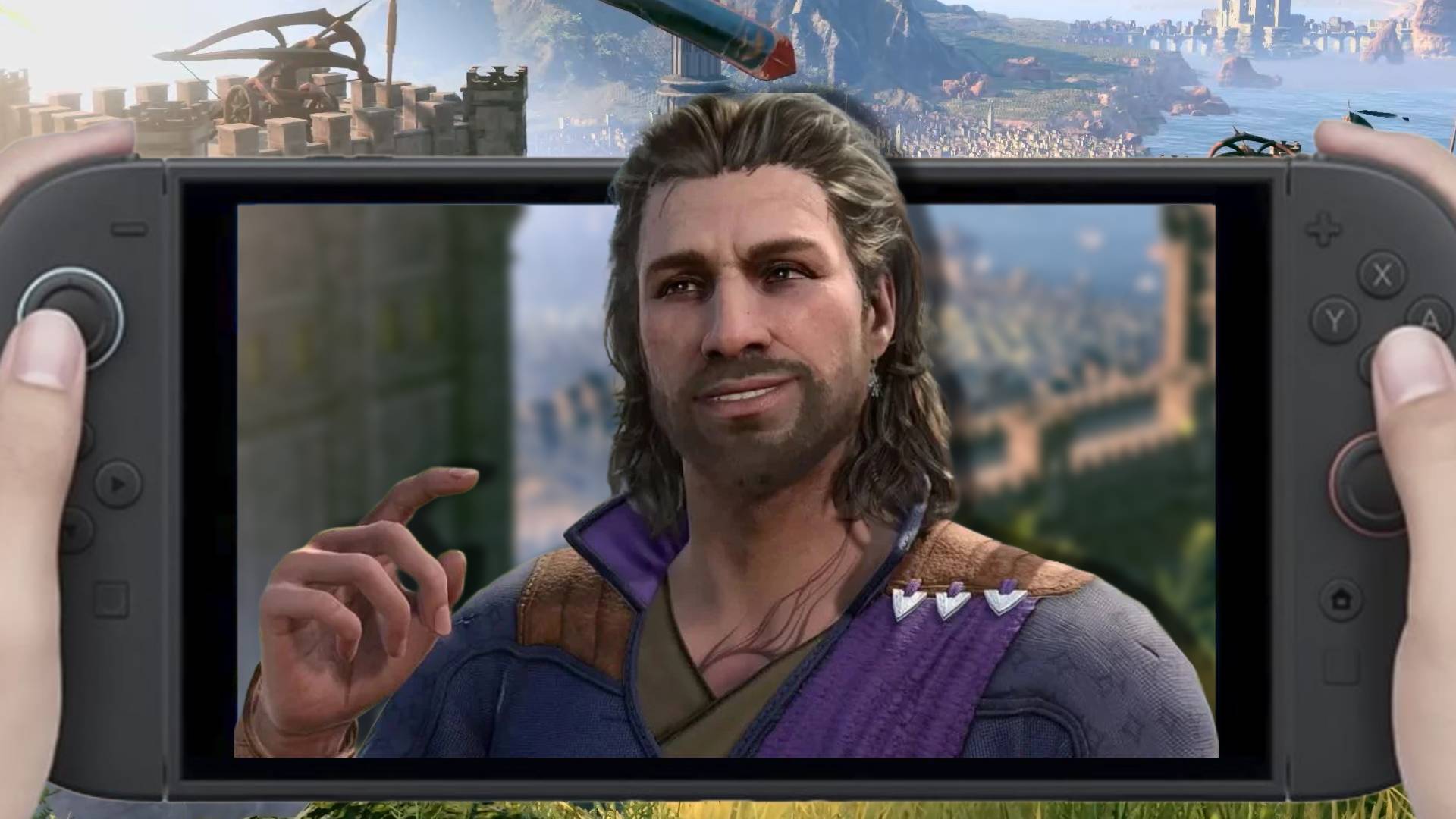 The IP Ownership Reality Check - visual representation