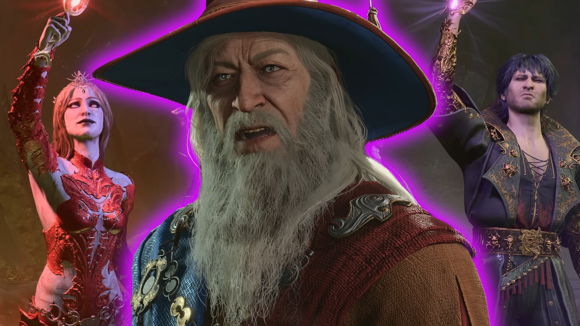 The Wizards of the Coast Relationship Question - contextual illustration