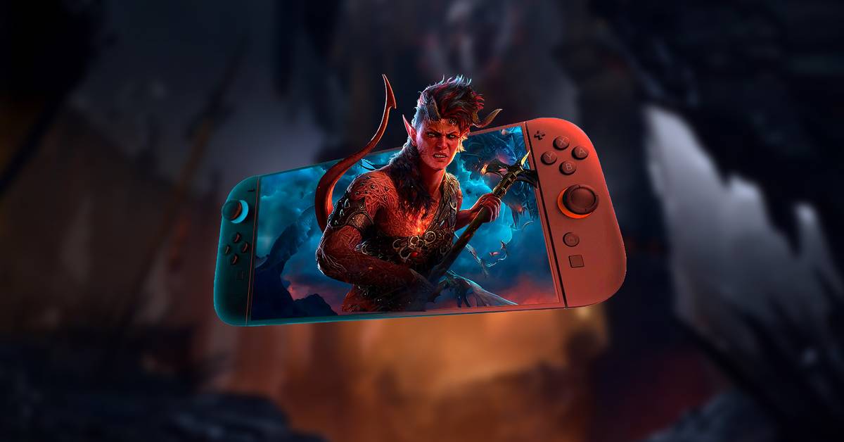 What About Nintendo's Direct Interest? - visual representation