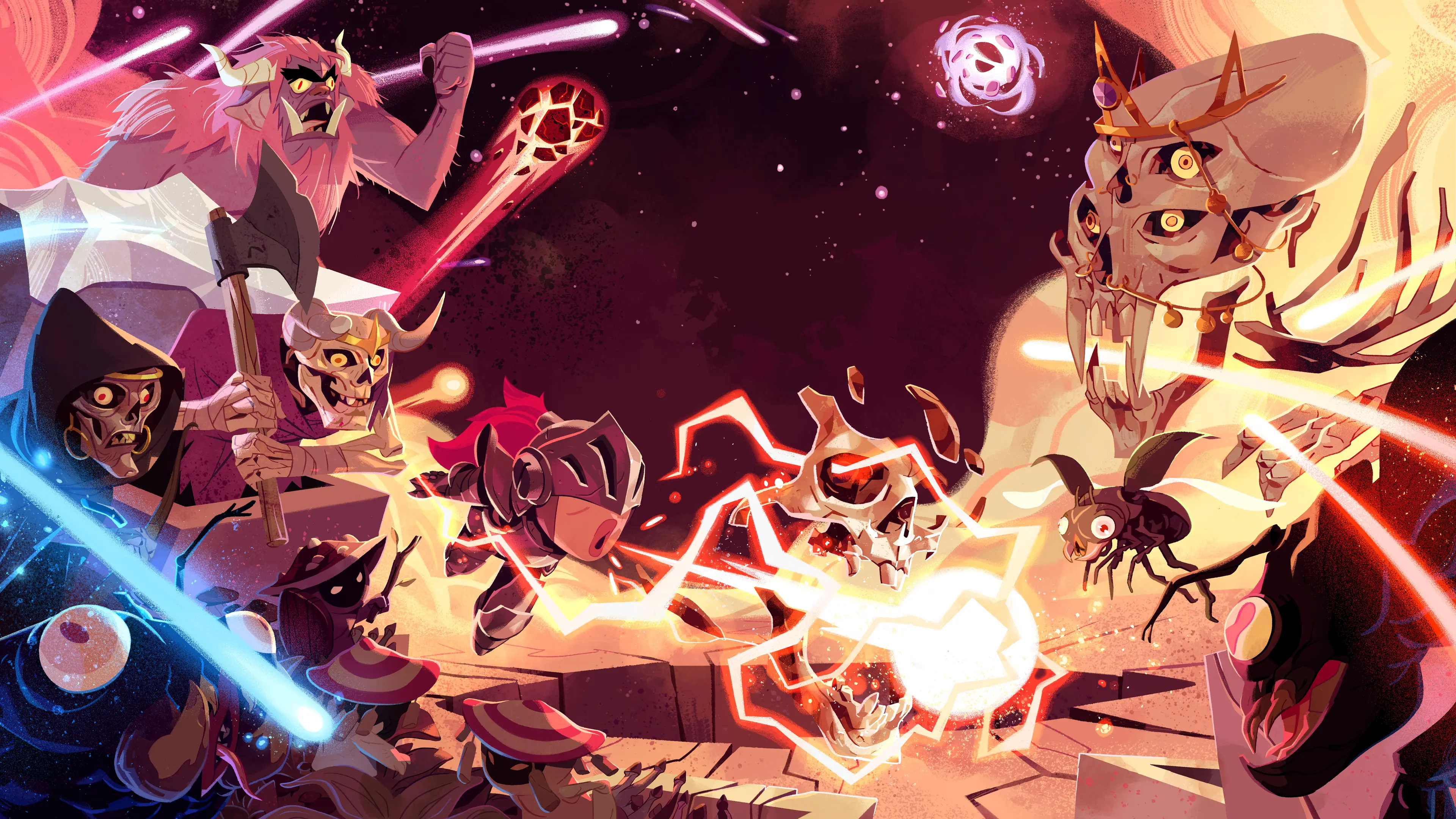 Community Expectations and Hype Management - visual representation