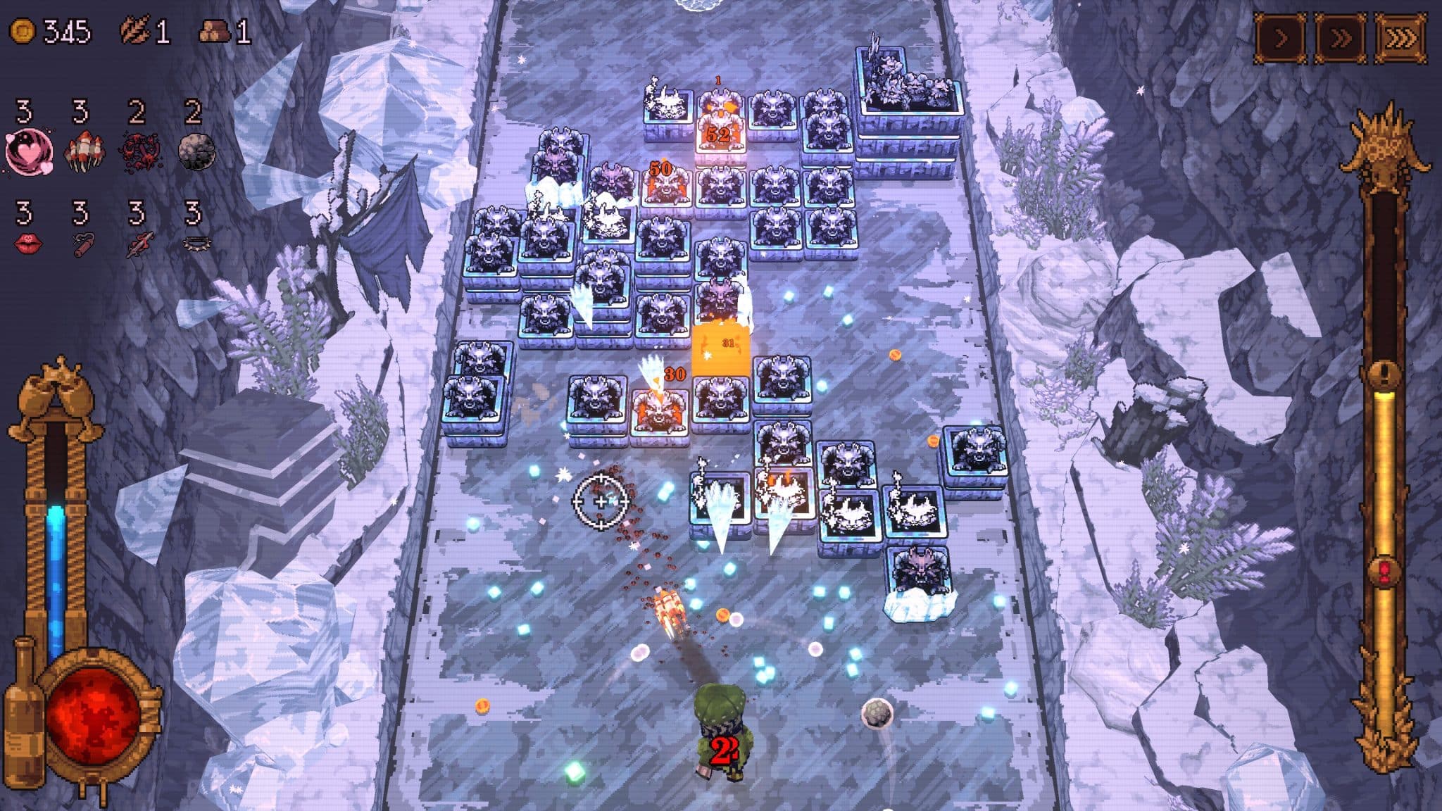 The Eight New Special Balls: Changing How You Build - visual representation