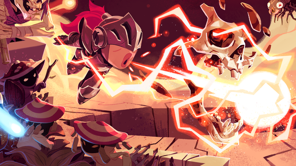 How to Approach the Update If You're Already Playing - visual representation