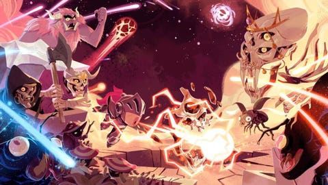 The Broader Context: Ball x Pit's Launch and Success - visual representation