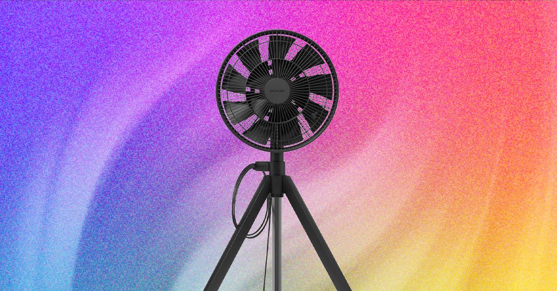Balmuda NatureWind Studio Review: A Better Breeze | WIRED