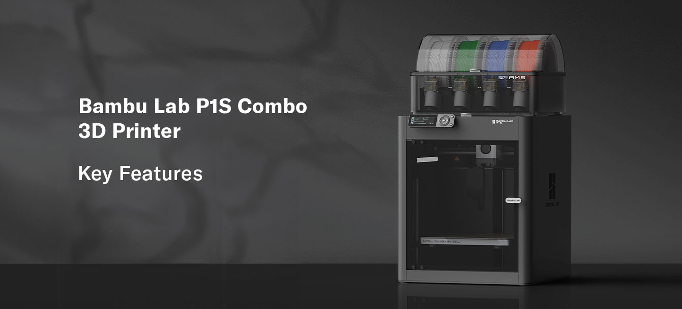 Material Handling and Filament Compatibility - visual representation