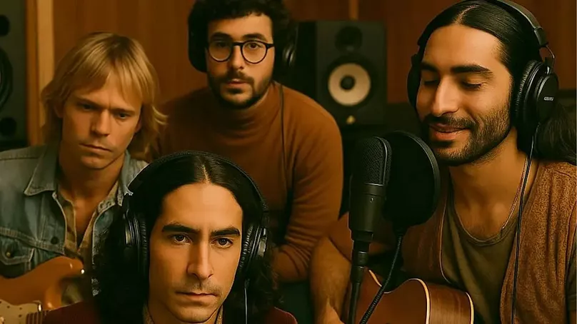 The Economics: How AI Bans Affect Platform Revenue - visual representation