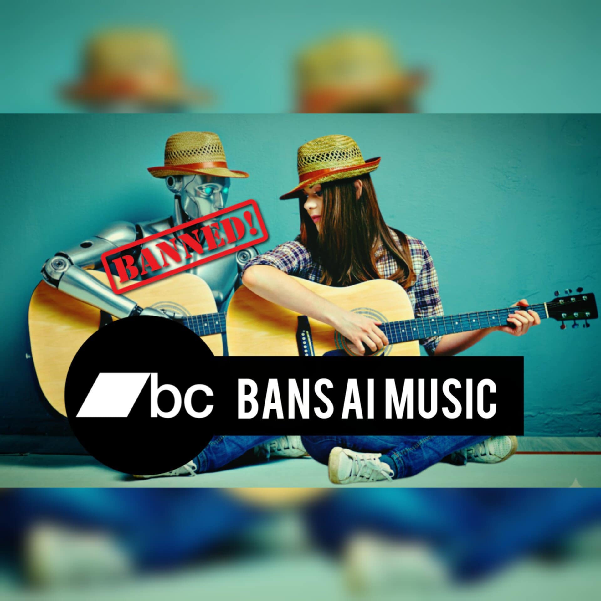 The Core Issue: Trust in the Music Ecosystem - visual representation