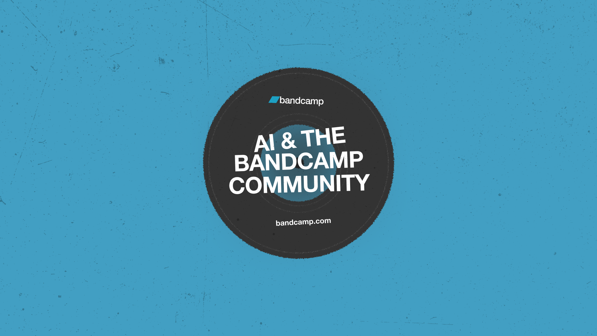 Why Bandcamp's Approach Is Different - visual representation