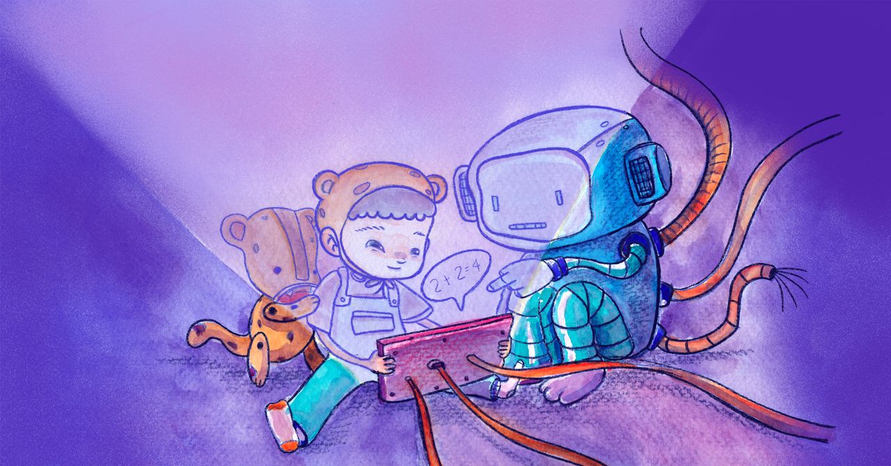 Banning Social Media for Kids Is a Bad Idea | WIRED