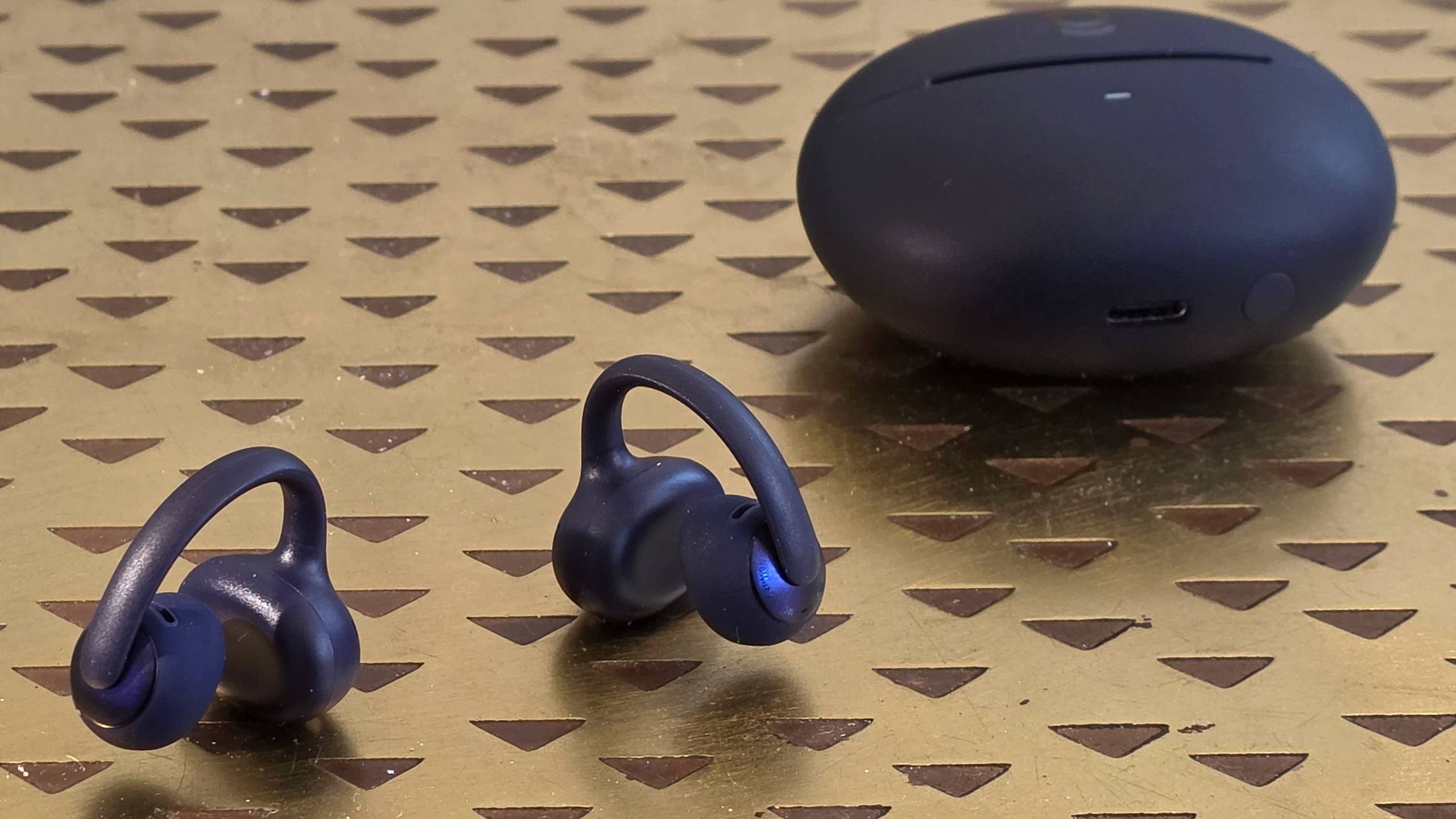 Baseus Bowie MC2 review: great-value clip-style open earbuds | TechRadar