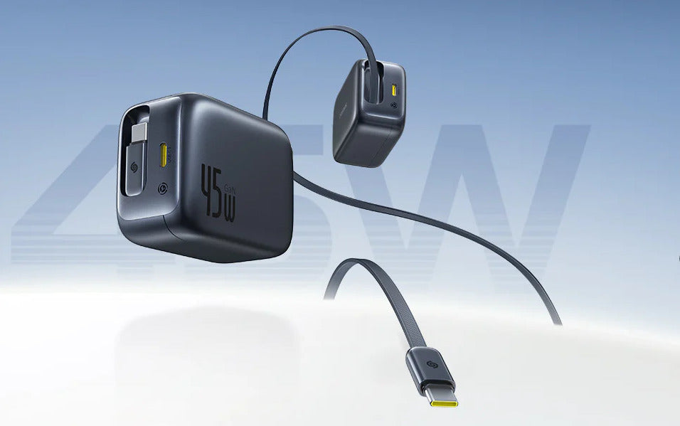 Performance Testing: Real-World Charging Speed - visual representation