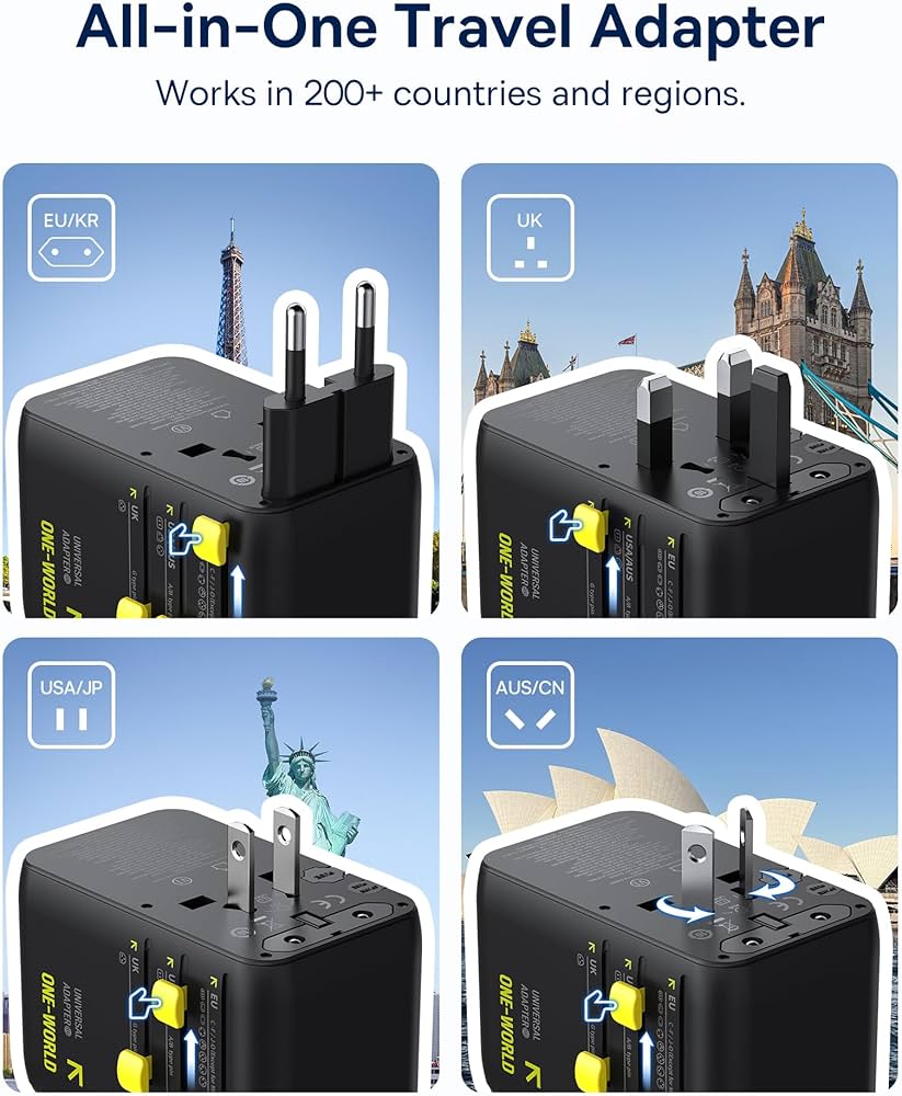 International Outlet Coverage: Which Countries Actually Work? - visual representation