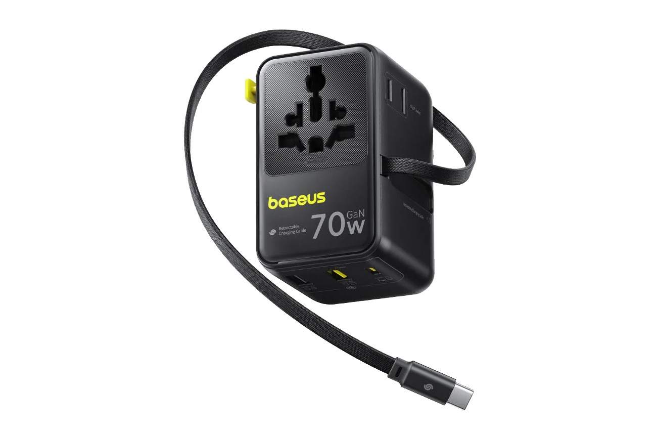 Real-World Usage Scenarios: When This Adapter Excels - visual representation