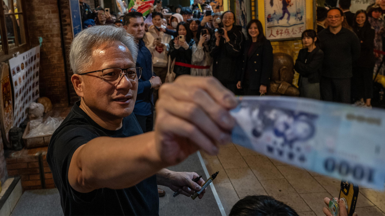 FAQ - visual representation