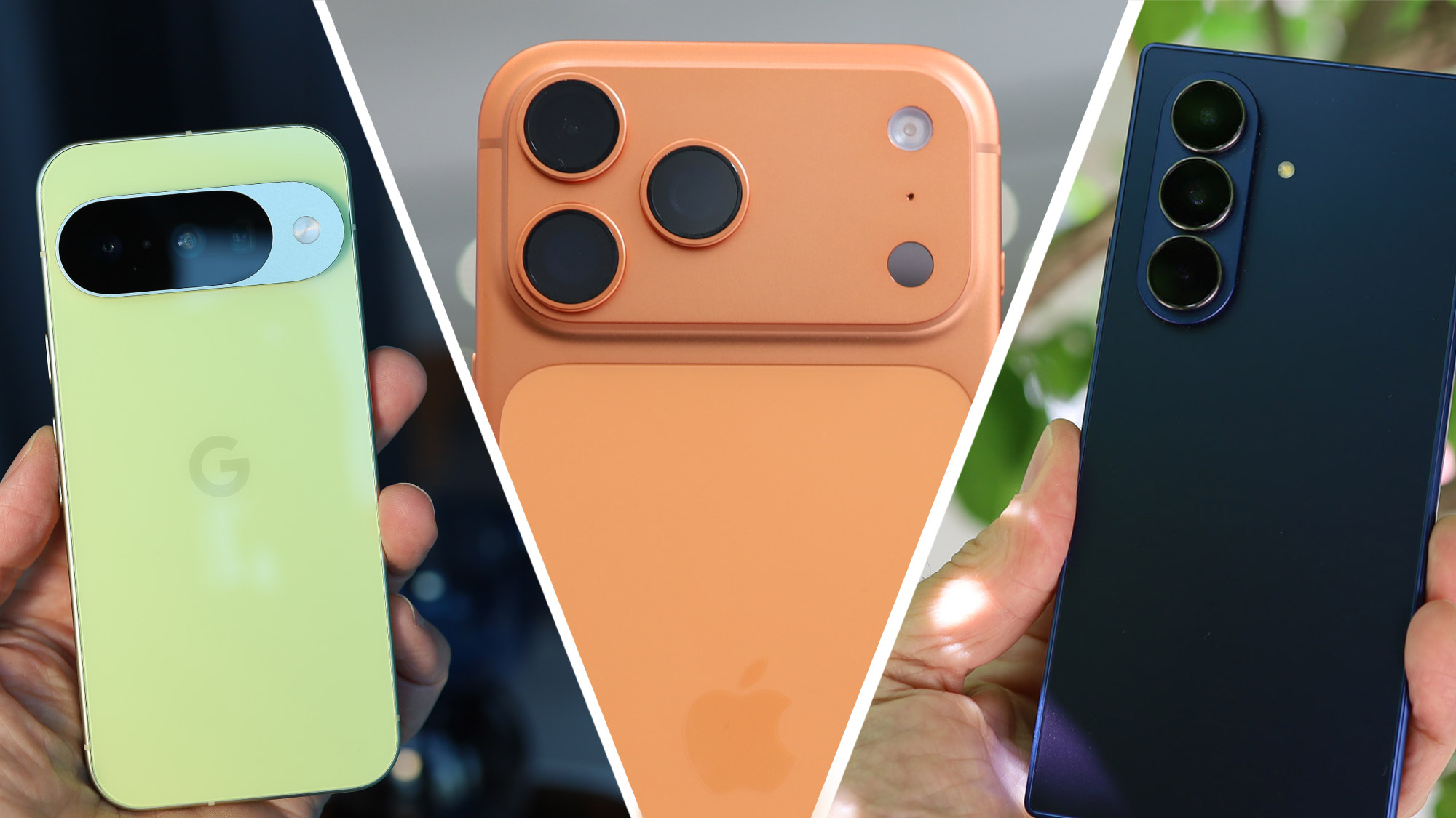 Future Trends in Battery Technology - visual representation