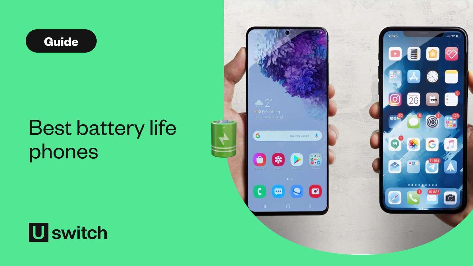 Recommendations for Consumers - visual representation