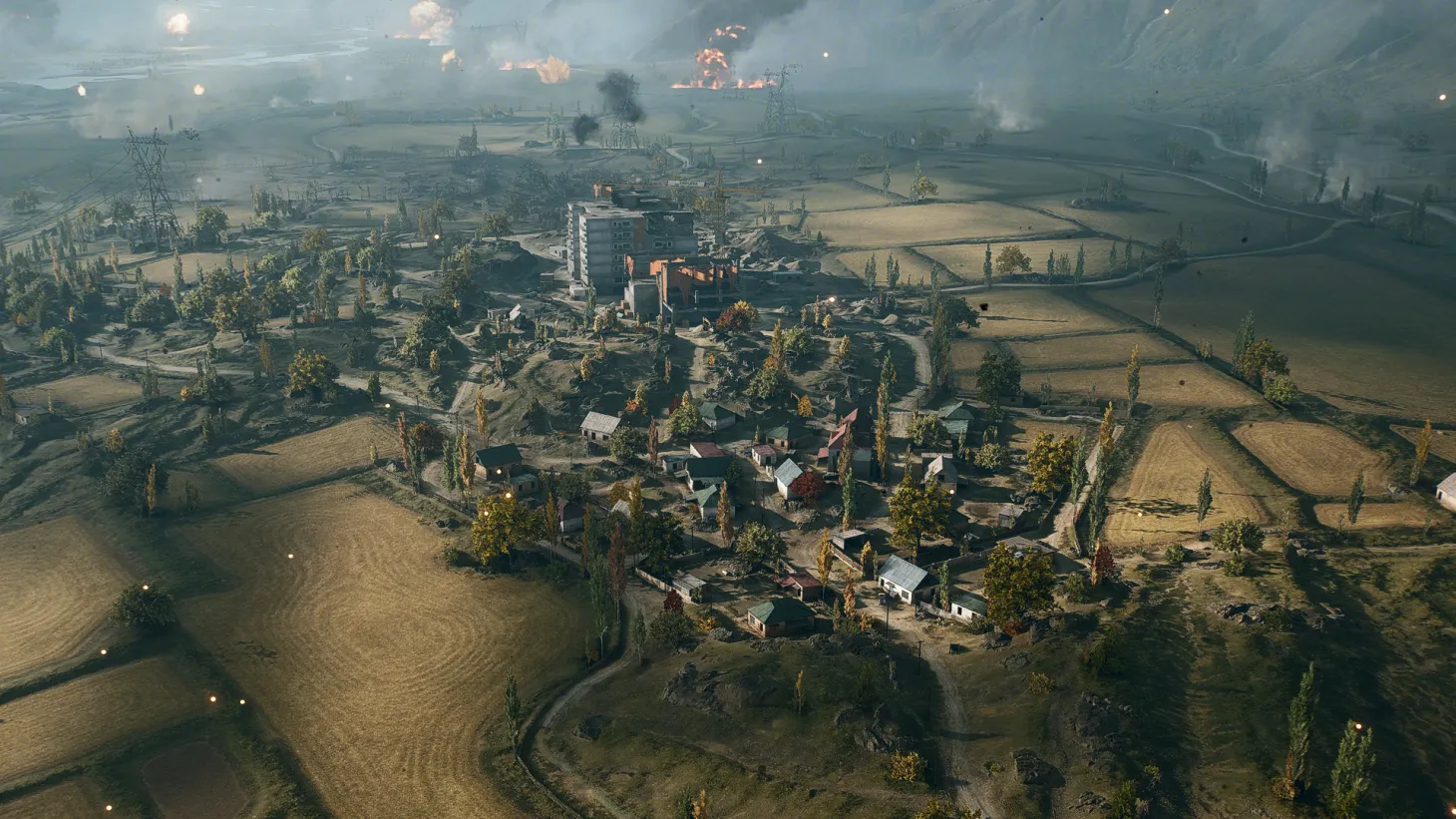 Category - visual representation