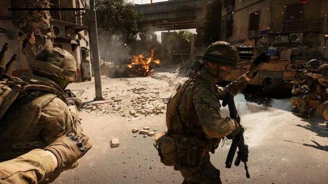 TL; DR - visual representation