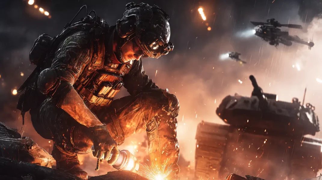 Future Seasons and Mechanic Evolution - visual representation