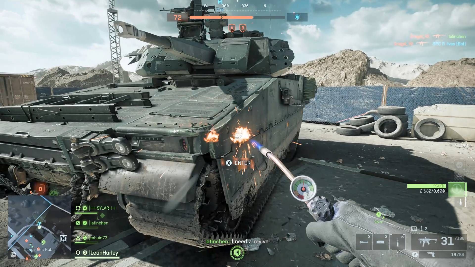 Engagement Mechanics and Player Feedback Integration - visual representation