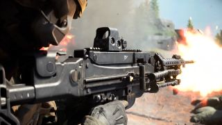 The Competitive Ecosystem - visual representation