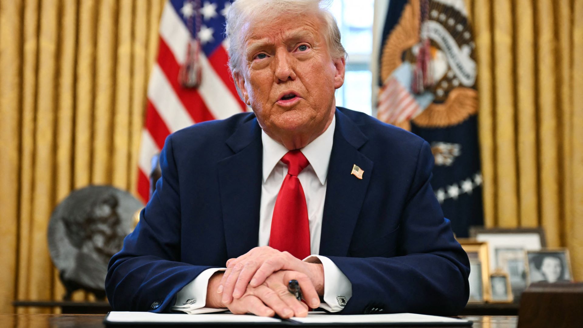 BBC fights Trump’s $10 billion lawsuit over VPN jurisdiction limits | TechRadar
