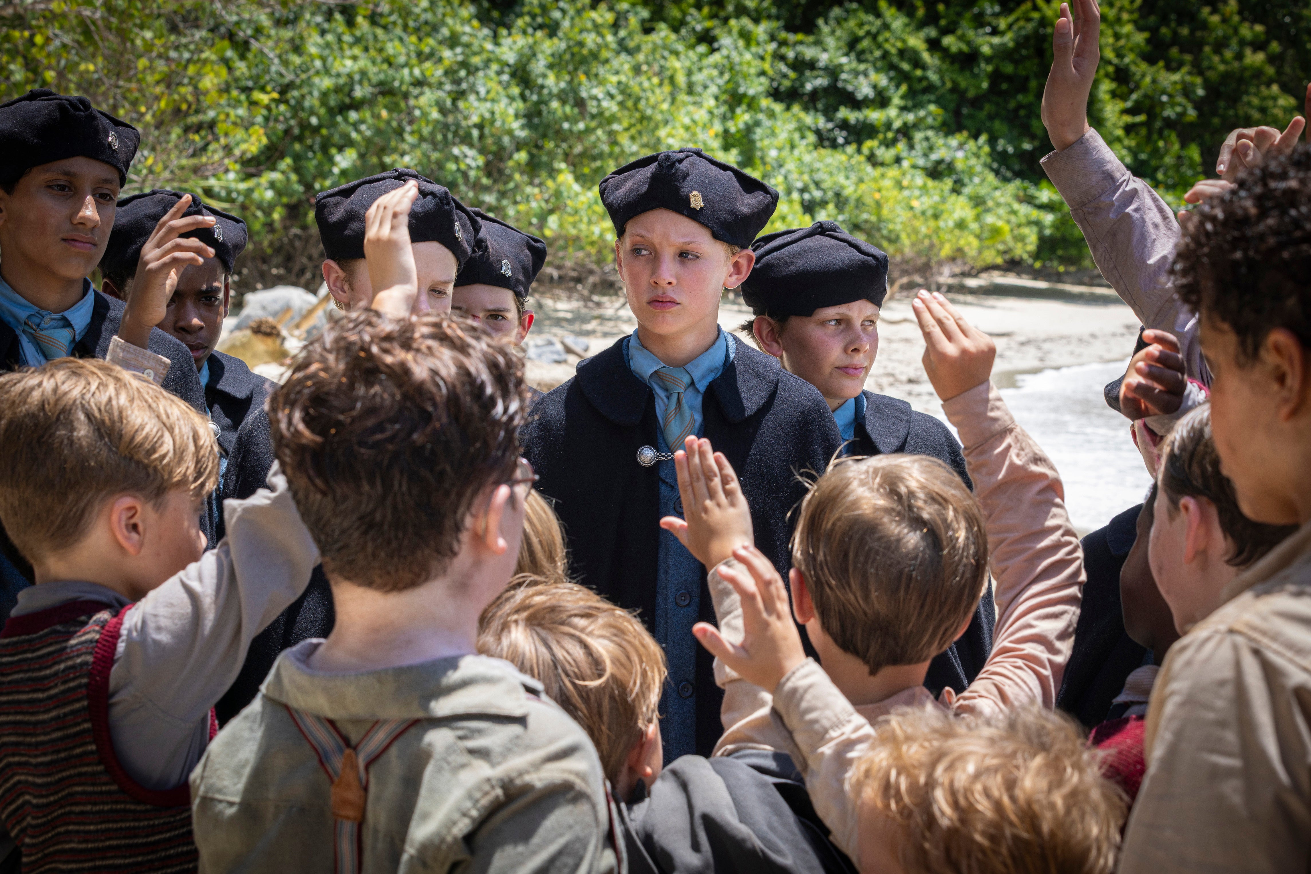 Cinematography and Visual Language - visual representation