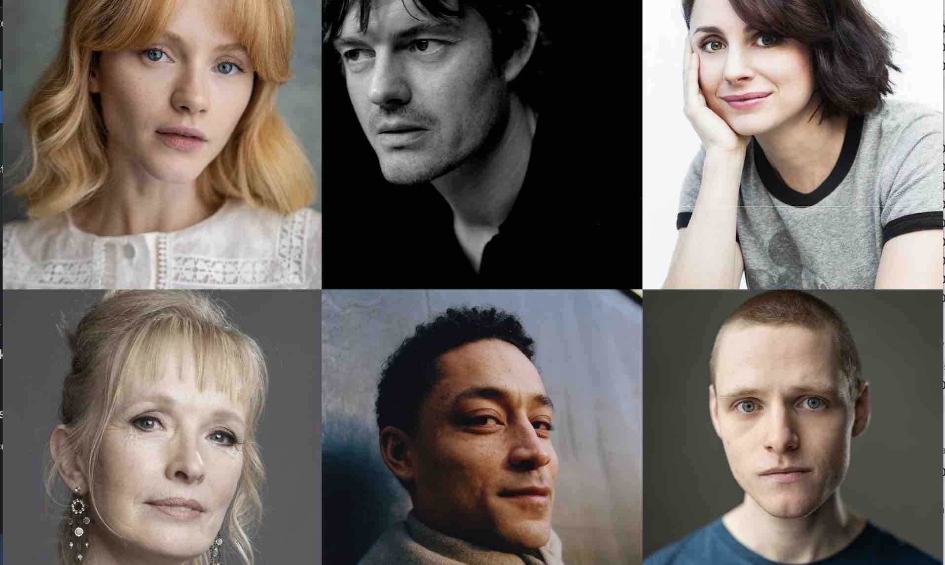 Crime Drama Conventions Mint Is Likely Subverting - visual representation