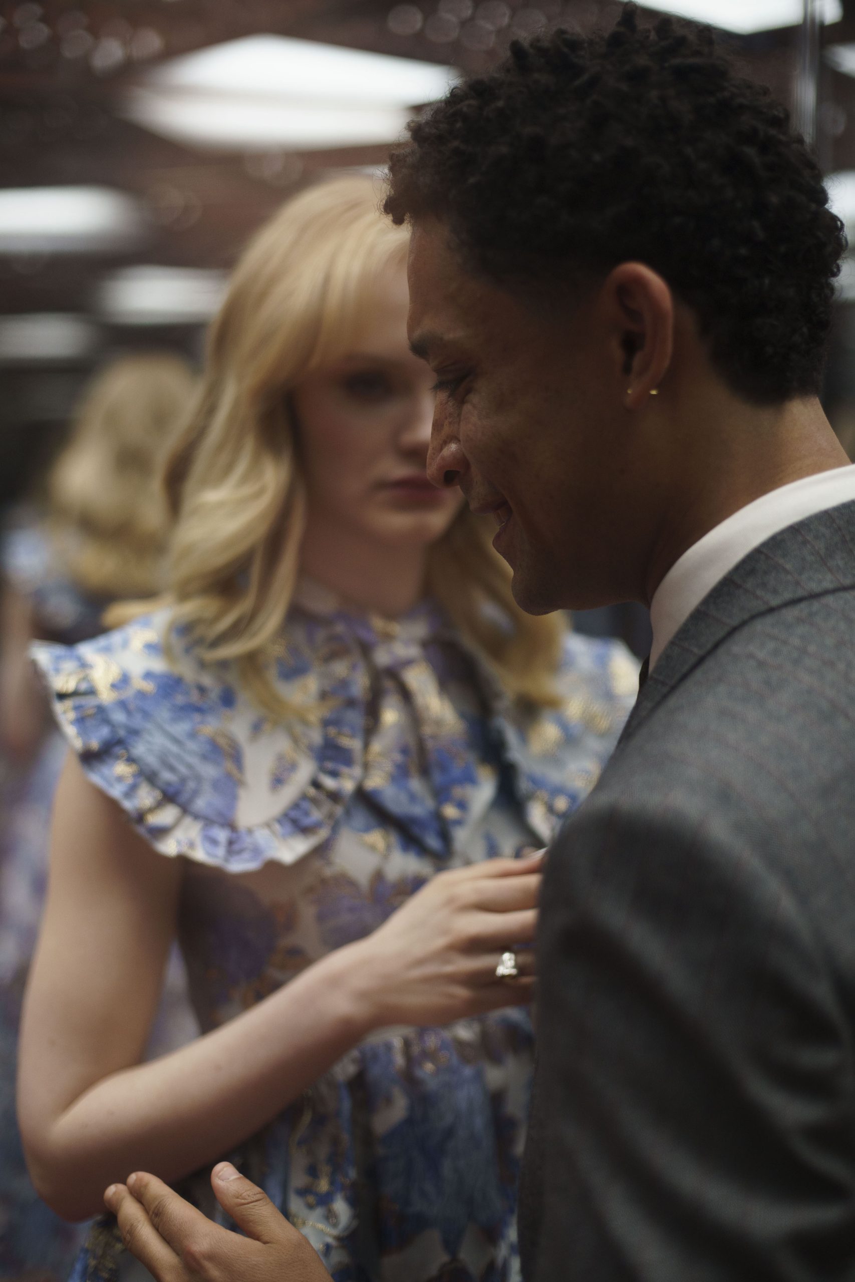 BBC iPlayer's International Ambitions - visual representation