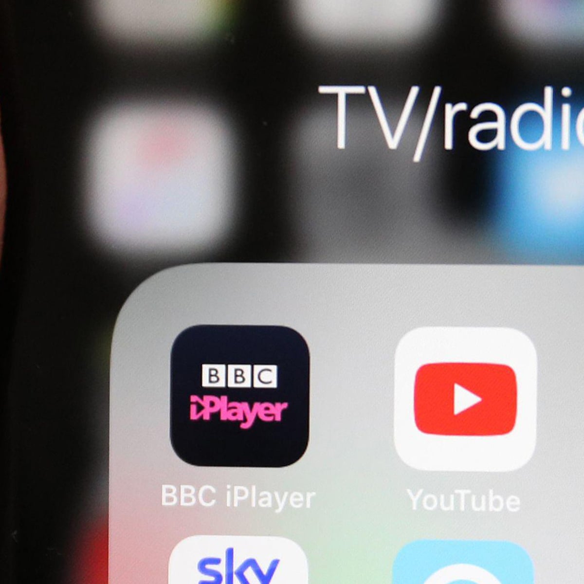 The Regulatory Consideration: What Does Ofcom Think? - visual representation