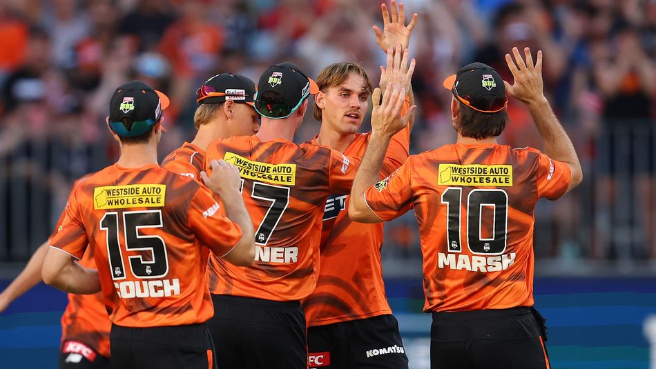 Statistical Context and Match Significance - visual representation