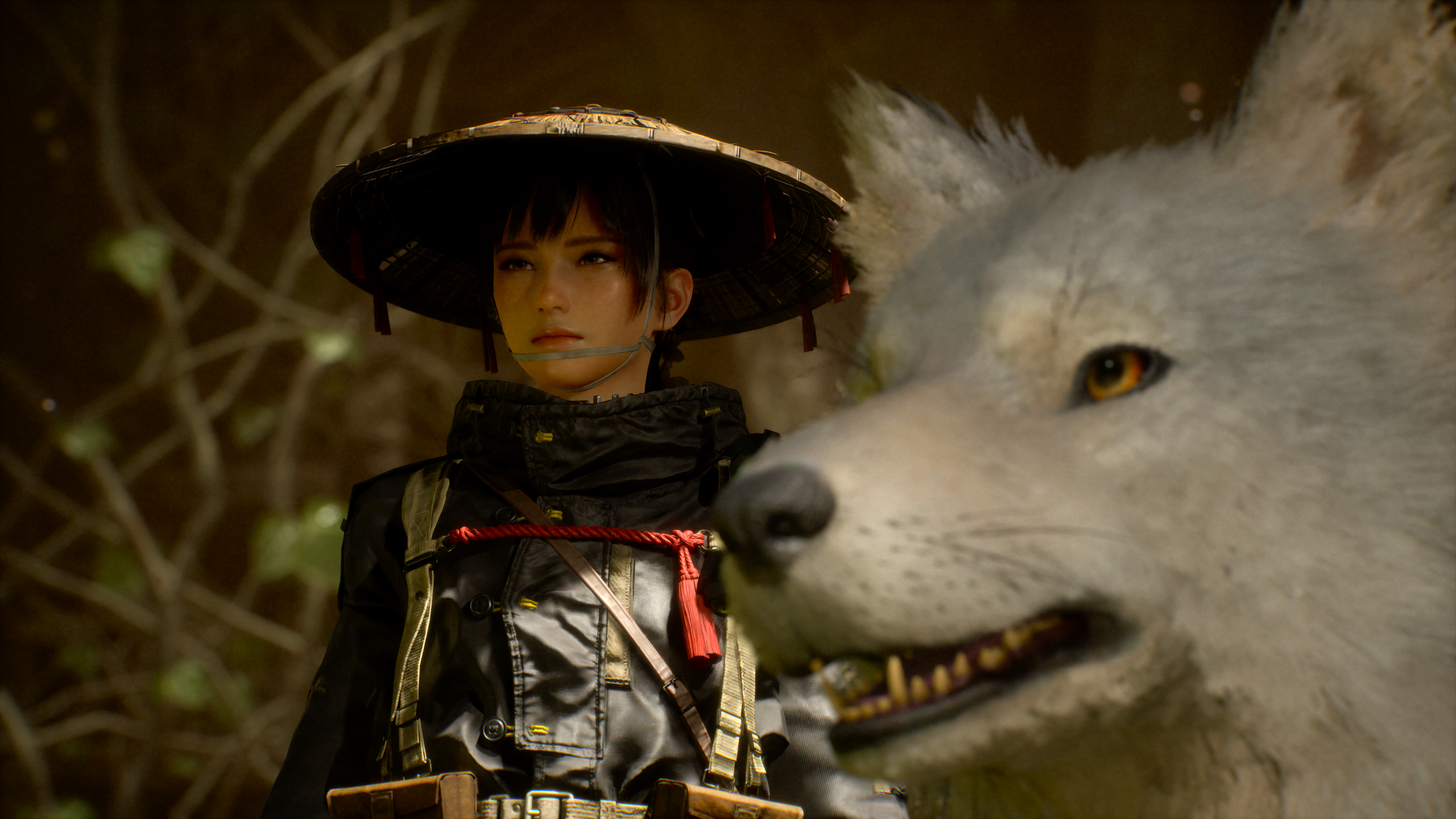 Beast of Reincarnation review: an emotional, action-packed experience | TechRadar