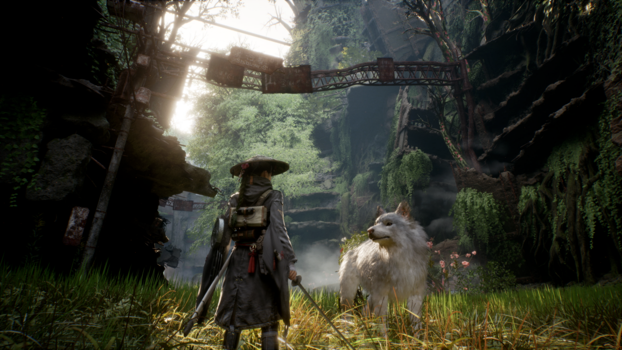 TL; DR - visual representation