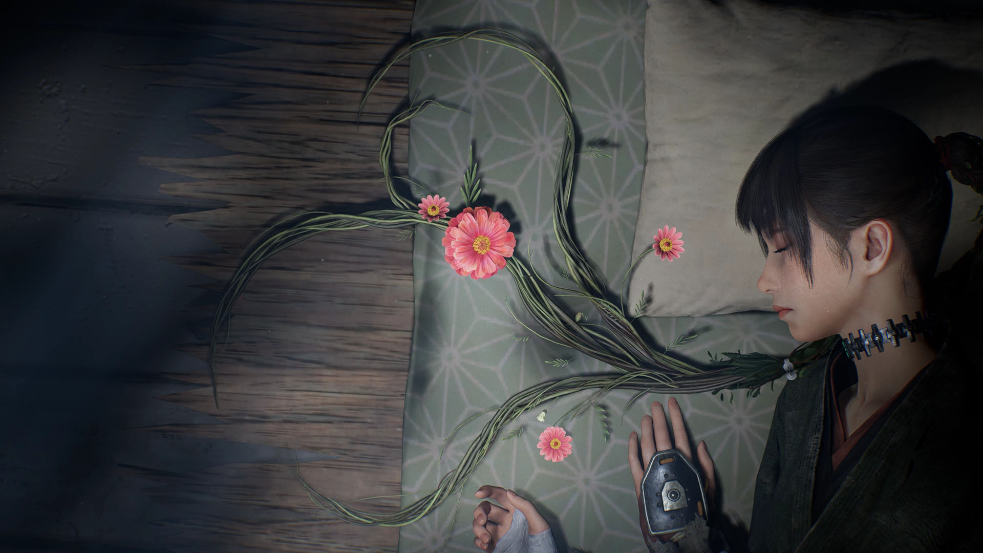 Beast of Reincarnation's Core Design: What They're Actually Optimizing For - visual representation