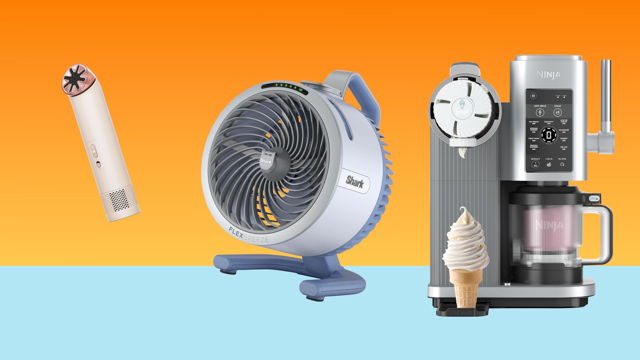 Beat the heat LIVE — how to stay cool during the UK heatwave, tips, advice, best fans, portable AC and more | TechRadar