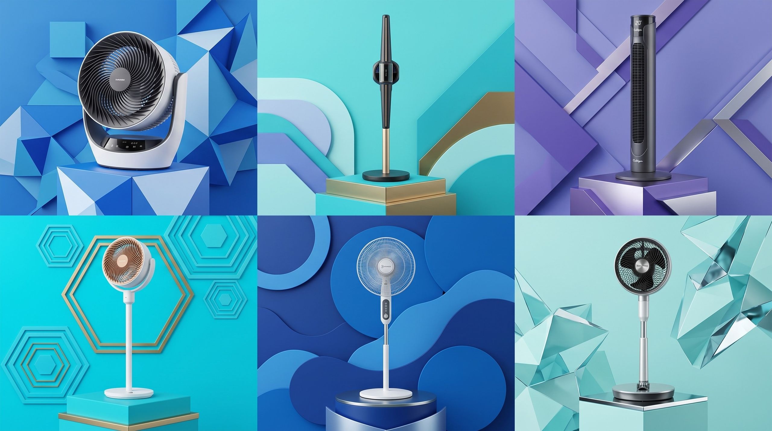 Beat the Heat: The Best Quiet Fans for Bedrooms in 2025