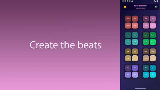 FAQ - visual representation