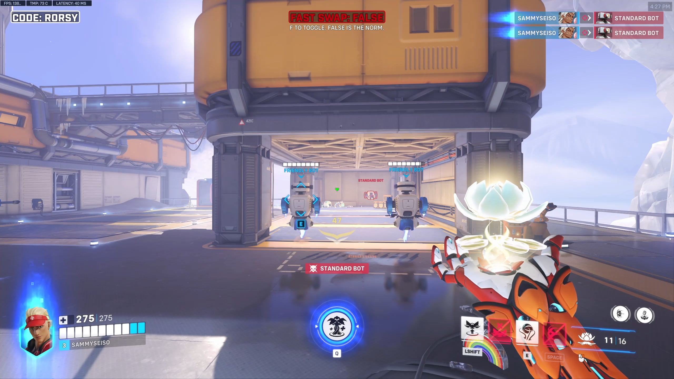 A Brief History of Rhythm Games - visual representation