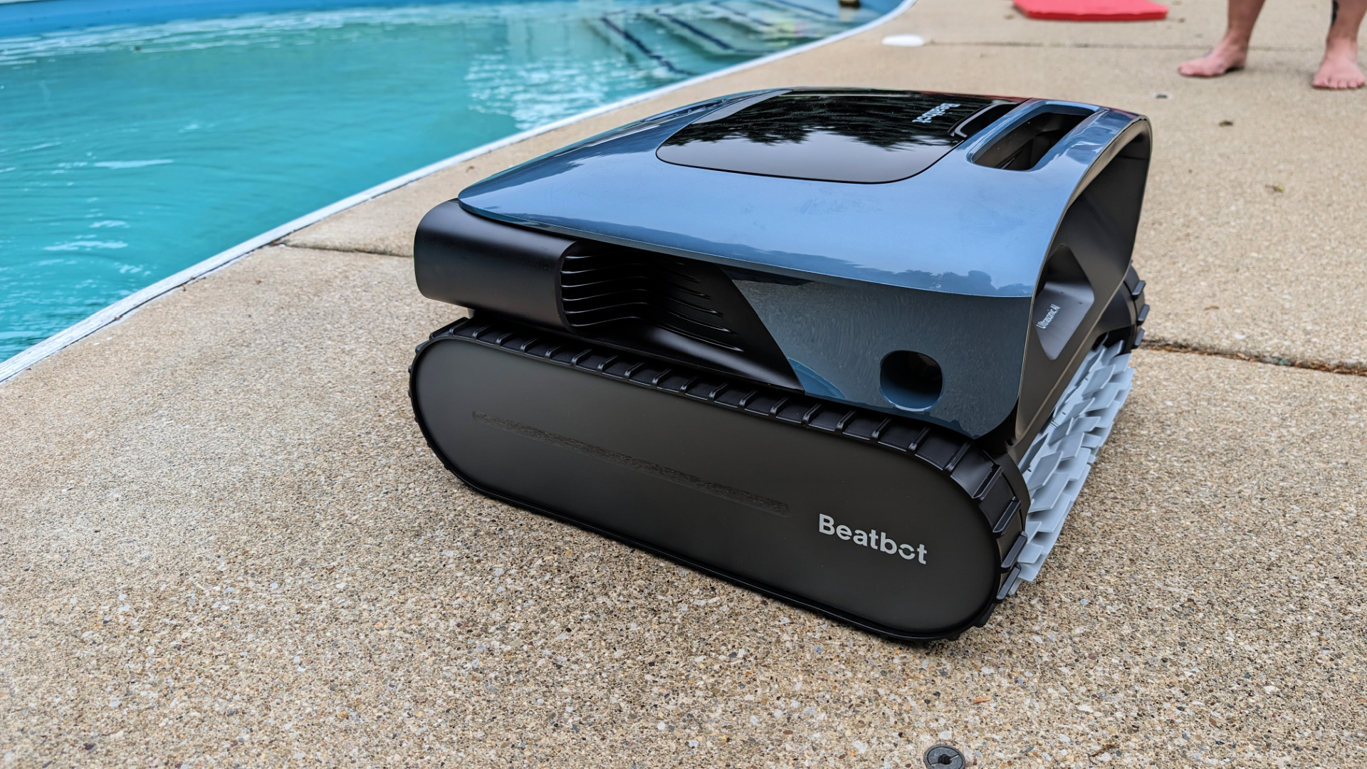 Similarity Estimate - visual representation