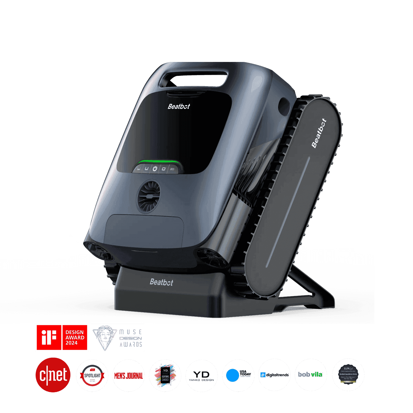 TL; DR - visual representation