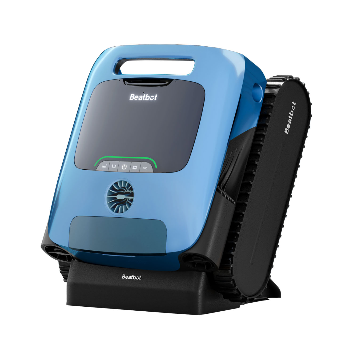 Key Takeaways - visual representation