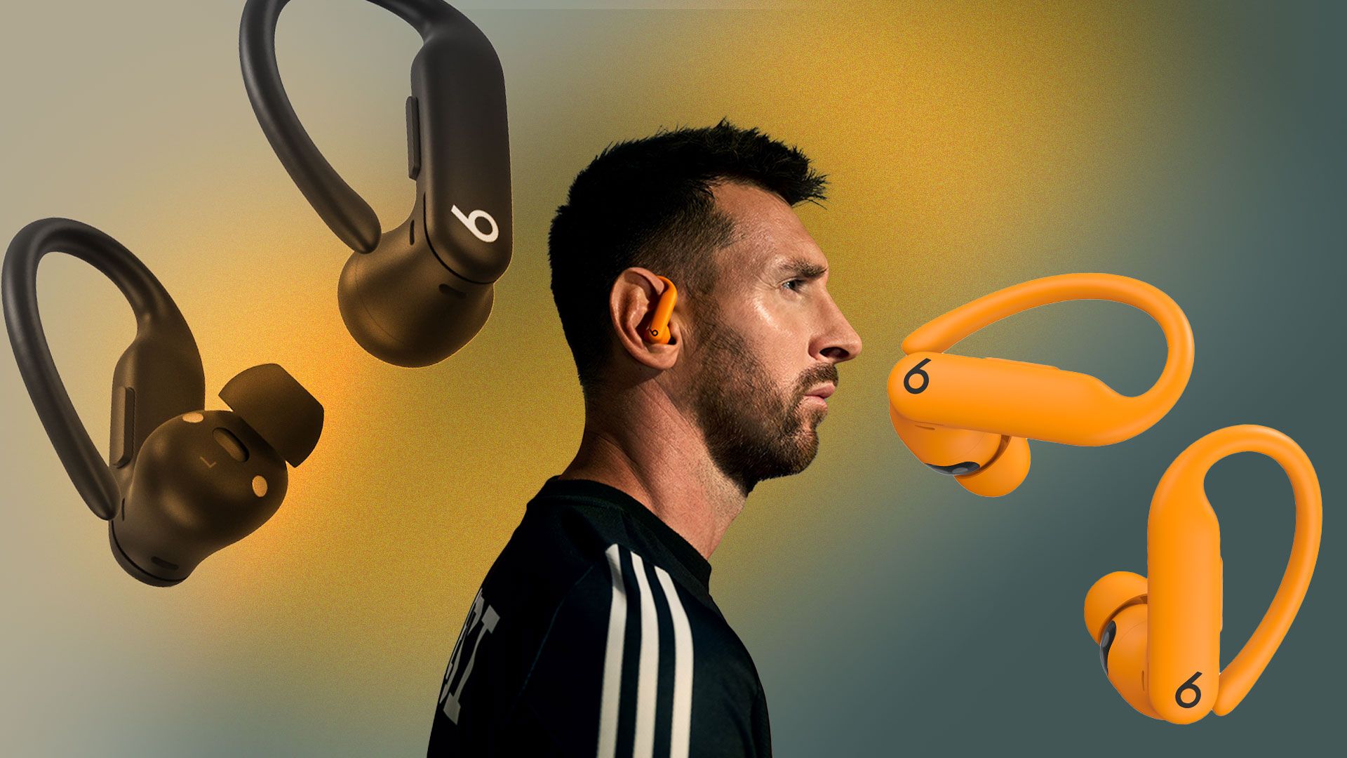 Future Trends in Fitness Audio Devices - visual representation